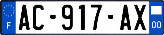 AC-917-AX