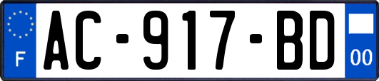 AC-917-BD