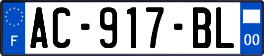 AC-917-BL