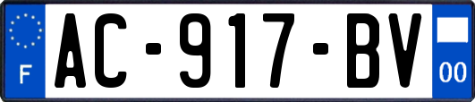 AC-917-BV