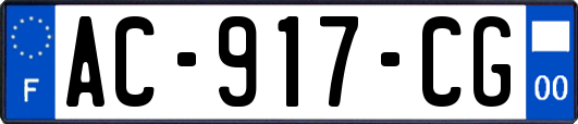 AC-917-CG