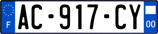 AC-917-CY