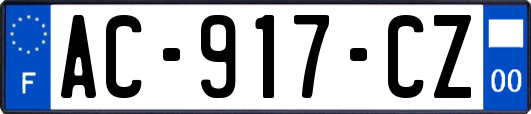 AC-917-CZ