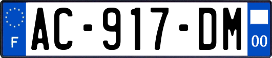 AC-917-DM
