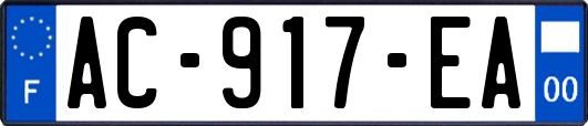 AC-917-EA