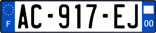 AC-917-EJ