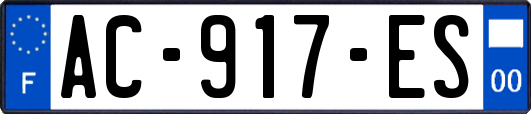 AC-917-ES