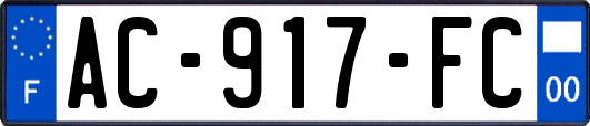 AC-917-FC