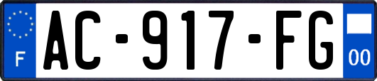 AC-917-FG