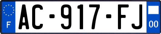 AC-917-FJ