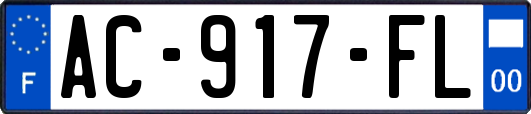 AC-917-FL