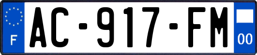 AC-917-FM
