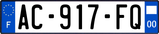 AC-917-FQ