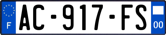 AC-917-FS