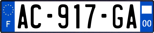 AC-917-GA