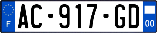 AC-917-GD