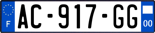 AC-917-GG