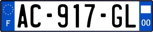 AC-917-GL