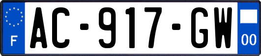 AC-917-GW