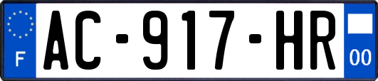 AC-917-HR