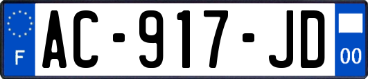 AC-917-JD