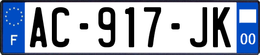 AC-917-JK