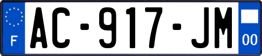 AC-917-JM