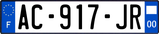 AC-917-JR