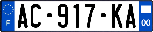 AC-917-KA