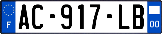 AC-917-LB