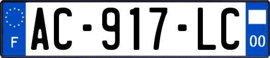 AC-917-LC