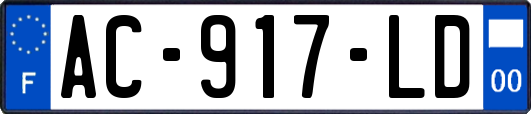 AC-917-LD