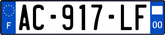 AC-917-LF