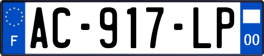 AC-917-LP