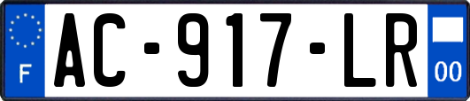 AC-917-LR