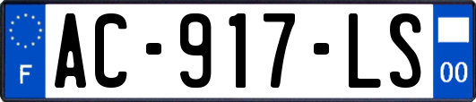 AC-917-LS