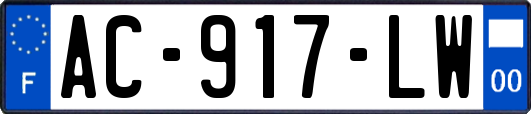 AC-917-LW