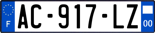AC-917-LZ