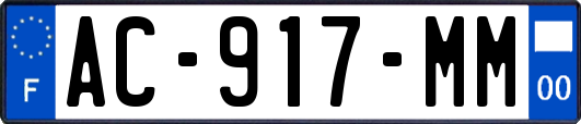 AC-917-MM