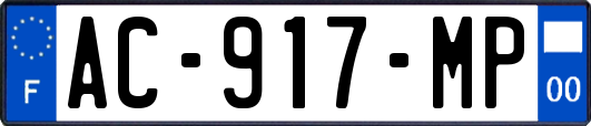 AC-917-MP