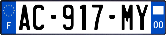 AC-917-MY