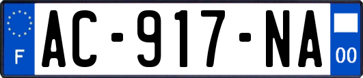 AC-917-NA