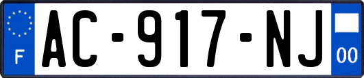 AC-917-NJ