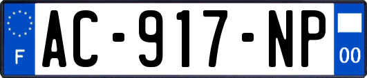 AC-917-NP