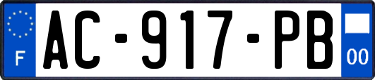 AC-917-PB