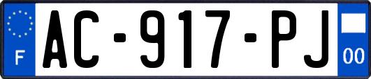 AC-917-PJ