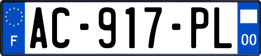 AC-917-PL