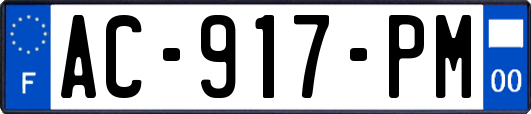 AC-917-PM