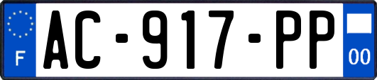 AC-917-PP