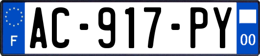 AC-917-PY